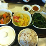 Veggies Sky Bǎo Cǎi Xuān Comida