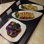 Veggies Sky Bǎo Cǎi Xuān Comida