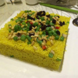 Veggies Sky Bǎo Cǎi Xuān Comida