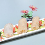 Veggies Sky Bǎo Cǎi Xuān Comida