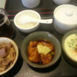 Veggies Sky Bǎo Cǎi Xuān Comida