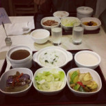 Veggies Sky Bǎo Cǎi Xuān Bebida