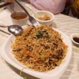 Veggies Sky Bǎo Cǎi Xuān Comida