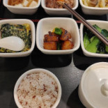 Veggies Sky Bǎo Cǎi Xuān Comida
