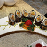 Veggies Sky Bǎo Cǎi Xuān Bebida