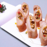 Veggies Sky Bǎo Cǎi Xuān Comida
