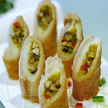 Veggies Sky Bǎo Cǎi Xuān Comida