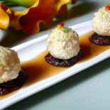 Veggies Sky Bǎo Cǎi Xuān Comida