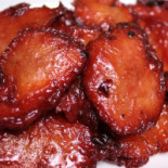 Veggies Sky Bǎo Cǎi Xuān Comida