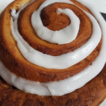 Brød The Danish Bakery Bebida