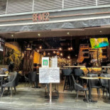 8five2 Restobar Exterior