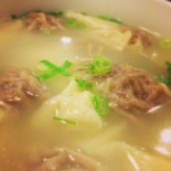 北京拉麵店 Peking Handmade Noodles Comida
