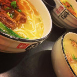 北京拉麵店 Peking Handmade Noodles Comida