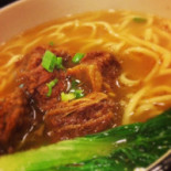 北京拉麵店 Peking Handmade Noodles Comida