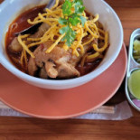 Baanpai Comida