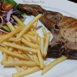 Baanpai Comida