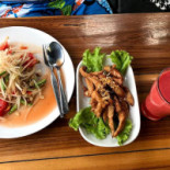 Baanpai Comida