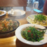 Baanpai Comida