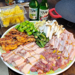 Ponthip Café Comida