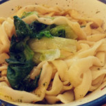 Yà Zhōu Fēng Wèi Sù Shí Yuán food