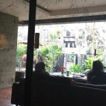 Fù Jǐn Jiē No.108 Dentro