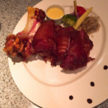 Fù Jǐn Jiē No.108 Comida