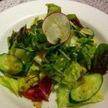 Fù Jǐn Jiē No.108 Comida