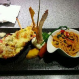 Fù Jǐn Jiē No.108 Comida