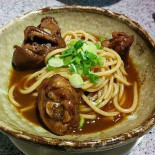 Fù Jǐn Jiē No.108 Comida
