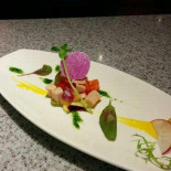 Fù Jǐn Jiē No.108 Comida