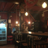 Baanpizza Dentro