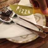 Baanpizza Bebida