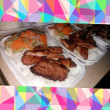 La Hermanas Fast Food-pastry-pasta food