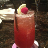 Dada Lounge Bebida