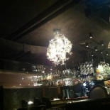 Dada Lounge Bebida