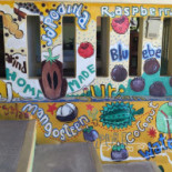 Fruit Factory Cardápio