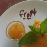 Fruit Factory Bebida