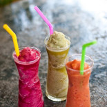 Fruit Factory Bebida