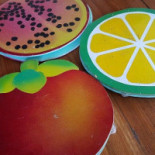 Fruit Factory Bebida