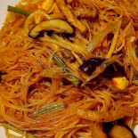 Lotus Veggie Jordan Comida