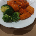 Lotus Veggie Jordan Comida