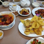 Lotus Veggie Jordan Comida