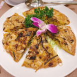 Lotus Veggie Jordan Comida
