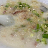 海景粥店 Seaview Congee Comida