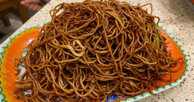 海景粥店 Seaview Congee Bebida