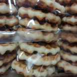 Rén Jì Xī Diǎn Miàn Bāo Xíng Tí Jiāng Yuè Bǐng Comida