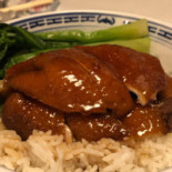 Jing Alley Comida