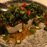 Jing Alley Comida