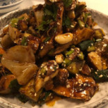 Jing Alley Comida