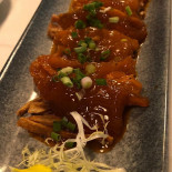 Jing Alley Comida
